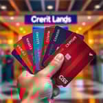 Como conseguir cartões de crédito premium com bons benefícios