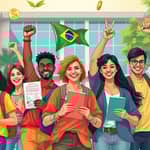 Como conseguir empréstimos estudantis sem complicação