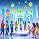 Como é o nome dos bancos mais recomendados por usuários digitais