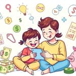 Como fazer uma conta digital para menores de idade