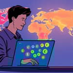 Como fazer uma conta bancária no exterior pela internet