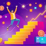 Como fazer para melhorar seu score de crédito rapidamente