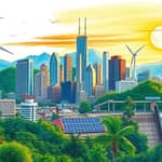 Como fazer investimentos sustentáveis no Brasil