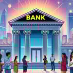 Como é o nome dos bancos com melhor reputação no mercado