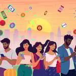 Review das melhores fintechs brasileiras em crescimento