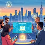 Review dos melhores bancos para abertura de conta PJ