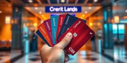 Como conseguir cartões de crédito premium com bons benefícios
