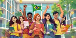 Como conseguir empréstimos estudantis sem complicação