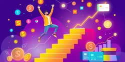 Como fazer para melhorar seu score de crédito rapidamente
