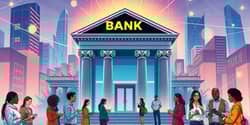 Como é o nome dos bancos com melhor reputação no mercado