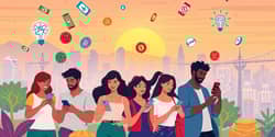 Review das melhores fintechs brasileiras em crescimento