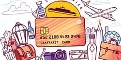 Review dos cartões de crédito premium no mercado atual