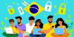 Review dos empréstimos online mais rápidos e seguros