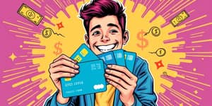 Como conseguir cartão de crédito pré-pago rapidamente