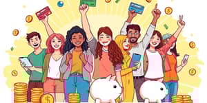 Como obter cartão de crédito sem anuidade