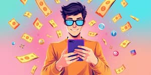 Como conseguir empréstimos pessoais online com aprovação rápida