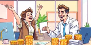 Como conseguir empréstimos para pequenas empresas