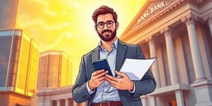 Como é o nome dos bancos mais seguros para investir seu dinheiro