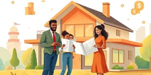 Como é o nome dos melhores bancos para crédito imobiliário
