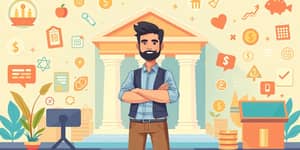Como é o nome dos melhores bancos para abrir conta PJ