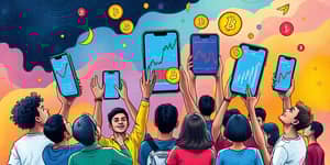 Review dos melhores aplicativos financeiros gratuitos