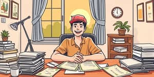 Como fazer uma renegociação de dívidas eficiente