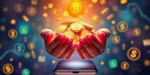 Como é o nome dos bancos digitais com melhor cashback