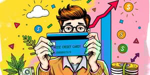 Como fazer um pedido de aumento de limite de crédito