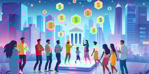 Como é o nome dos bancos mais recomendados por usuários digitais