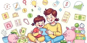 Como fazer uma conta digital para menores de idade