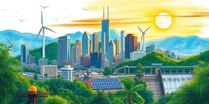 Como fazer investimentos sustentáveis no Brasil