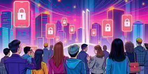 Review dos melhores bancos digitais para usar em 2025