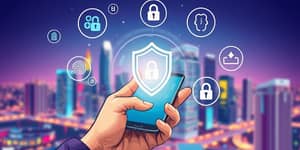 Como fazer pagamentos digitais com segurança