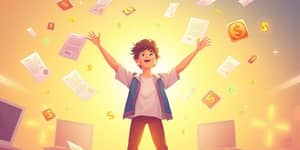 Como aumentar suas chances de aprovação em empréstimos online