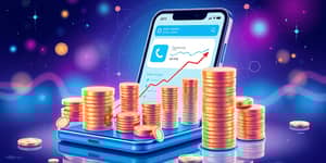 Como fazer investimentos automáticos no banco digital