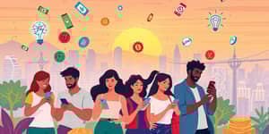 Review das melhores fintechs brasileiras em crescimento