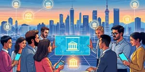 Review dos melhores bancos para abertura de conta PJ