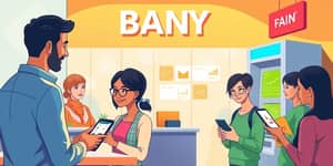 Review dos bancos com atendimento ao cliente de destaque