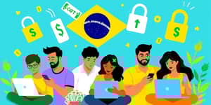 Review dos empréstimos online mais rápidos e seguros