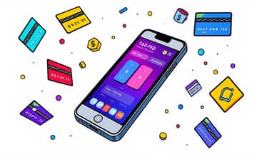 Como obter cartões de crédito digitais sem burocracia