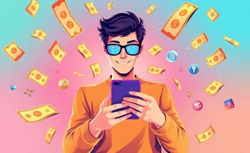 Como conseguir empréstimos pessoais online com aprovação rápida