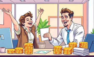 Como conseguir empréstimos para pequenas empresas