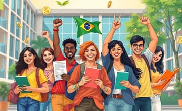 Como conseguir empréstimos estudantis sem complicação
