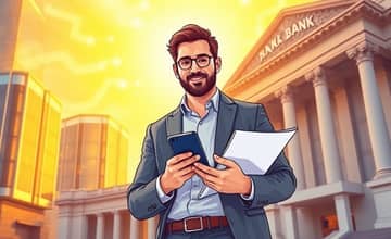 Como é o nome dos bancos mais seguros para investir seu dinheiro