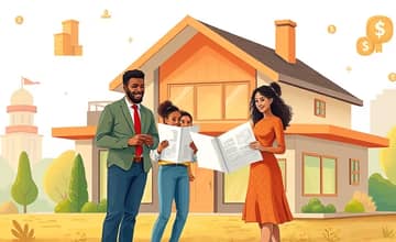 Como é o nome dos melhores bancos para crédito imobiliário
