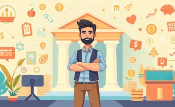 Como é o nome dos melhores bancos para abrir conta PJ
