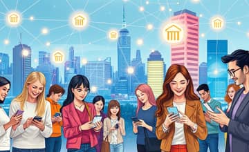 Como é o nome dos bancos que oferecem as melhores contas digitais