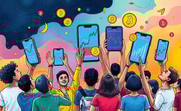 Review dos melhores aplicativos financeiros gratuitos