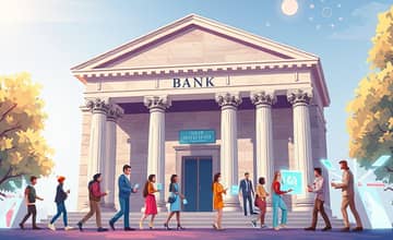 Como é o nome dos bancos tradicionais com melhores benefícios