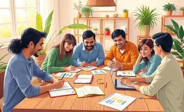 Como fazer um planejamento financeiro familiar simples